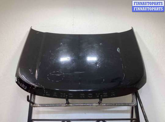 купить Капот на Land Rover Discovery Discovery III (LA) 2004-2009