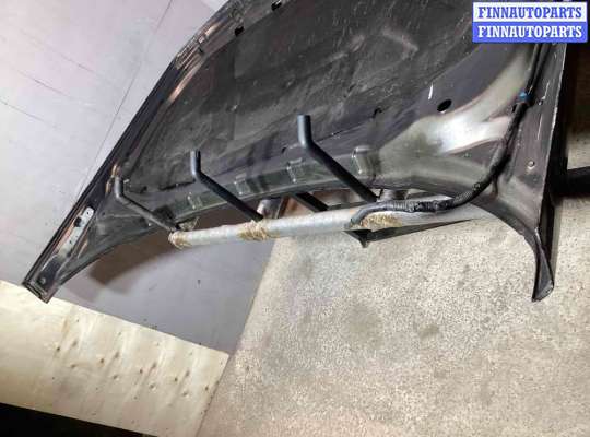 купить Капот на Land Rover Discovery Discovery III (LA) 2004-2009