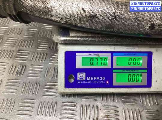 купить Патрубок интеркулера на Citroen Xsara Picasso X. Picasso (N68) 1999-2010