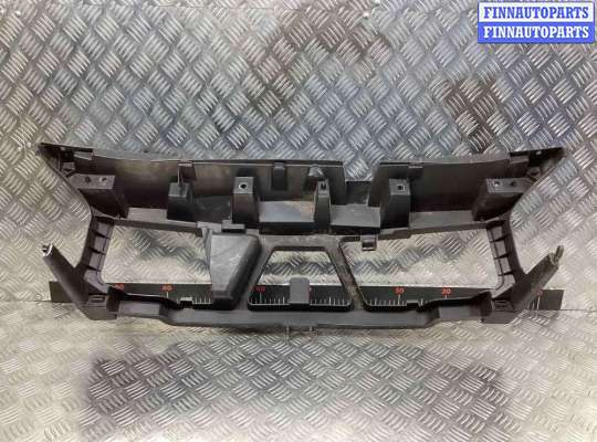 купить Передняя панель крепления облицовки (телевизор) на Renault Scenic Scenic II (JM) 2003-2006
