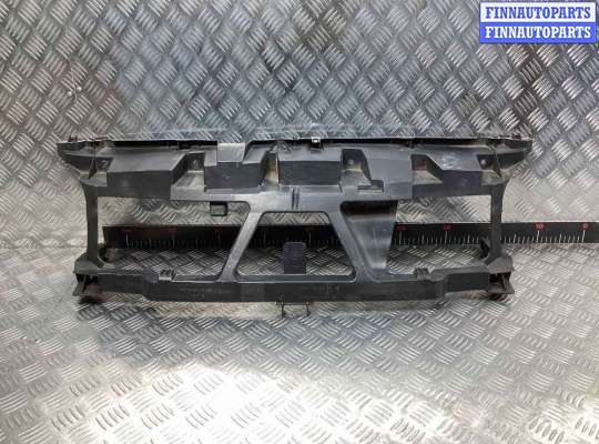 Передняя панель крепления облицовки (телевизор) RN1604668 на Renault Scenic Scenic II (JM) 2003-2006