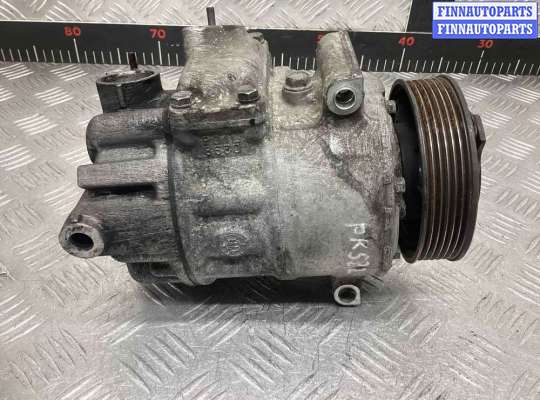 купить Компрессор кондиционера на Volkswagen Touran Touran I (1T) 2006-2010 рестайлинг