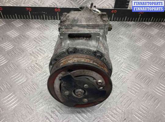 купить Компрессор кондиционера на Volkswagen Touran Touran I (1T) 2006-2010 рестайлинг