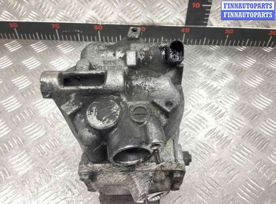 купить Компрессор кондиционера на Volkswagen Touran Touran I (1T) 2006-2010 рестайлинг