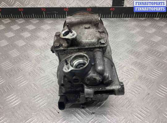 купить Компрессор кондиционера на Volkswagen Touran Touran I (1T) 2006-2010 рестайлинг