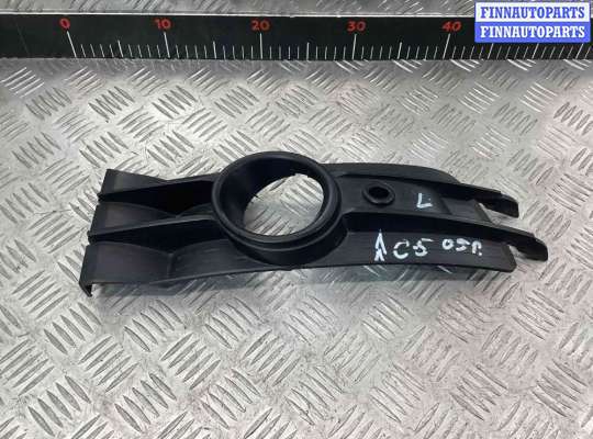 Рамка фары противотуманной левой CT1114389 на Citroen C5 C5 I 2004-2008 рестайлинг