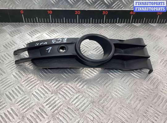 купить Рамка фары противотуманной левой на Citroen C5 C5 I 2004-2008 рестайлинг