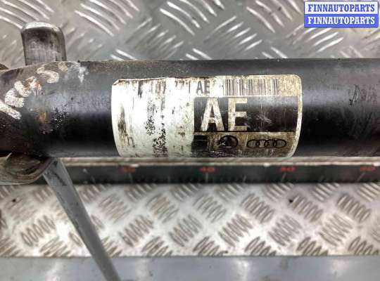 купить Полуось передняя левая (приводной вал, ШРУС) на Audi A4 A4 B6 (8EC, 8E5) 2000-2006