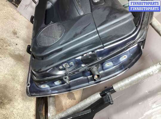 купить Дверь передняя левая на Mazda 6 6 I (GG) 2002-2005
