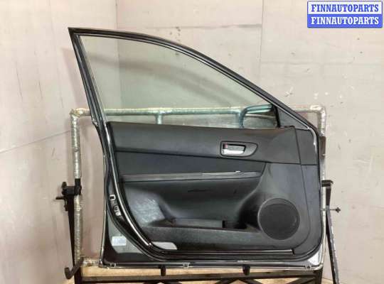 купить Дверь передняя левая на Mazda 6 6 I (GG) 2002-2005