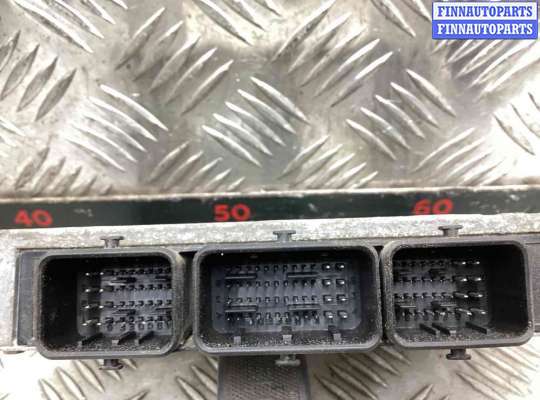 купить Блок управления двигателем на Renault Espace Espace IV 2002-2006