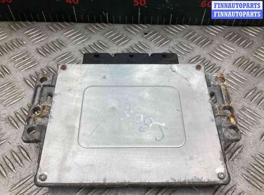 купить Блок управления двигателем на Renault Espace Espace IV 2002-2006