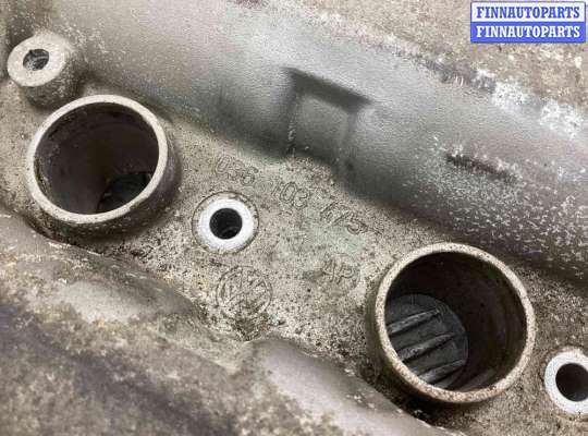 купить Постель распредвала (бугель) на Skoda Fabia Fabia I (6Y) 2004-2007 рестайлинг