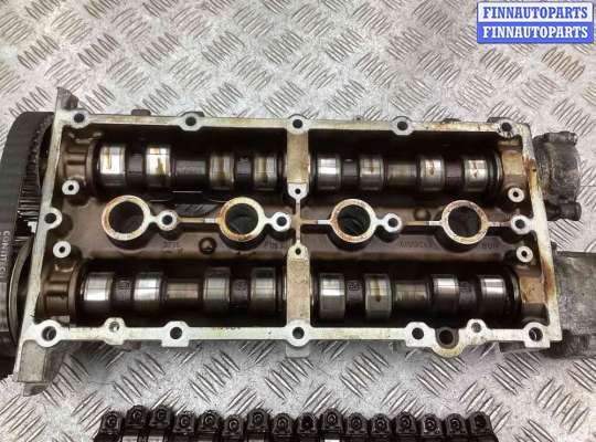 купить Постель распредвала (бугель) на Skoda Fabia Fabia I (6Y) 2004-2007 рестайлинг