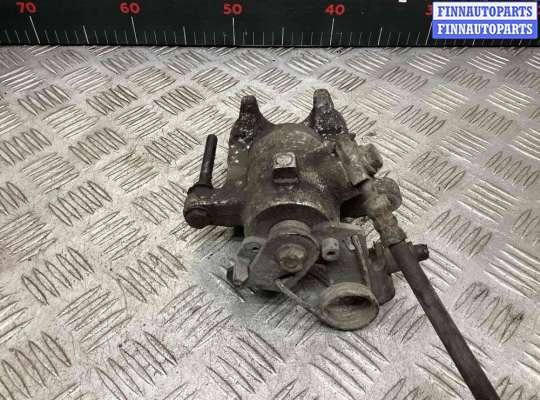 купить Суппорт задний левый на Audi A6 A6 C5 (4B) 2001-2004 рестайлинг