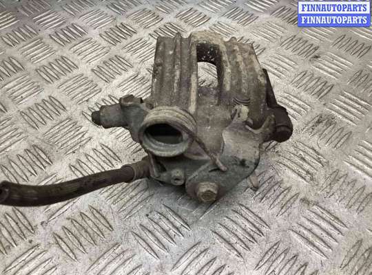 купить Суппорт задний левый на Audi A6 A6 C5 (4B) 2001-2004 рестайлинг