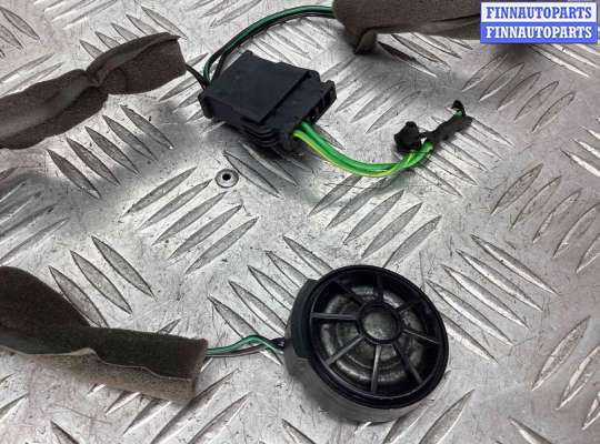 купить Динамик высокочастотный (пищалка) на Audi A4 A4 B5 (8D) 1999-2001 рестайлинг