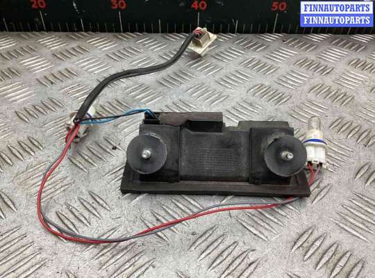 купить Кнопка открытия багажника на Opel Astra Astra H 2007-2010 рестайлинг