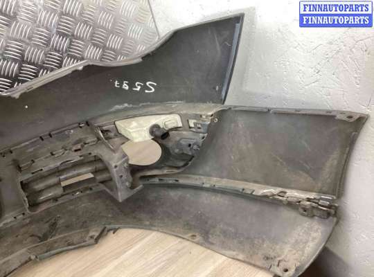 купить Бампер передний на Volkswagen Passat Passat B6 (3C) 2005-2010