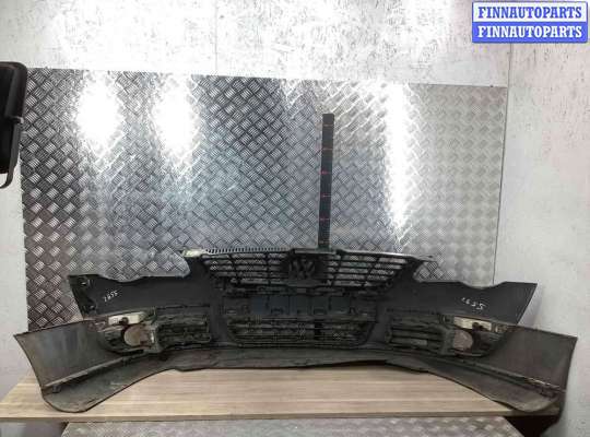 купить Бампер передний на Volkswagen Passat Passat B6 (3C) 2005-2010