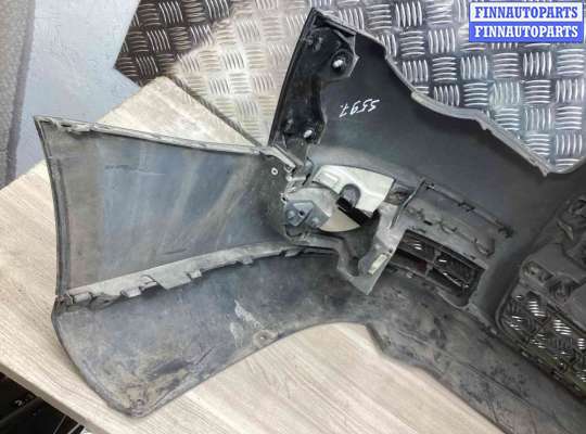 купить Бампер передний на Volkswagen Passat Passat B6 (3C) 2005-2010
