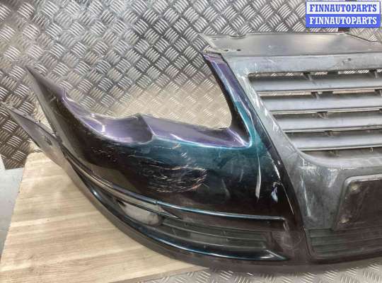купить Бампер передний на Volkswagen Passat Passat B6 (3C) 2005-2010