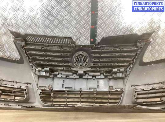 купить Бампер передний на Volkswagen Passat Passat B6 (3C) 2005-2010