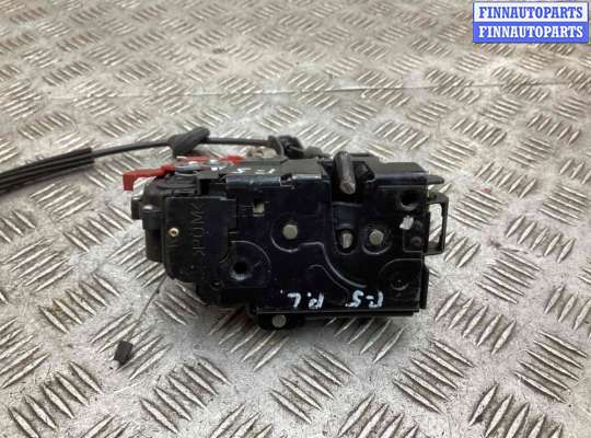 купить Замок двери передней левой на Volkswagen Golf Golf V (1K) 2004-2009