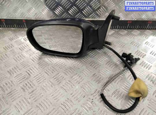 Зеркало наружное левое ST344993 на Seat Alhambra Alhambra I (7M) 2000-2010 рестайлинг