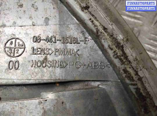 купить Поворотник левый на Volkswagen Passat Passat B5 (3B) 1996-2000