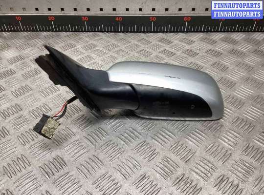 купить Зеркало наружное левое на Audi A6 A6 C5 (4B) 1997-2001