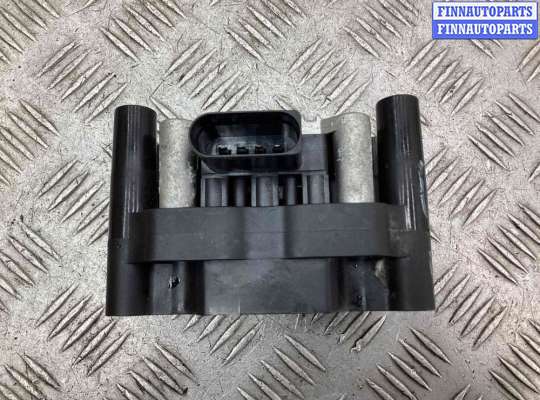 Катушка зажигания на Volkswagen Golf IV (1J)