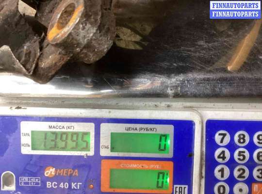 купить Ступица передняя правая на Fiat Ducato Ducato 2006-2014