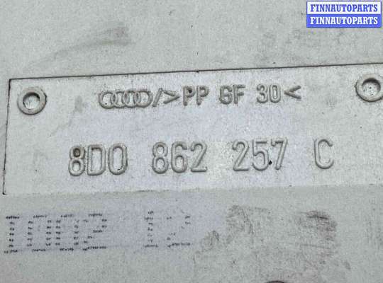 купить Компрессор центрального замка на Audi A4 A4 B5 (8D) 1999-2001 рестайлинг