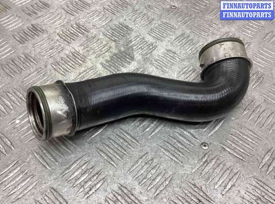 Патрубок интеркулера VG2672202 на Volkswagen Golf Golf IV (1J) 1997-2004