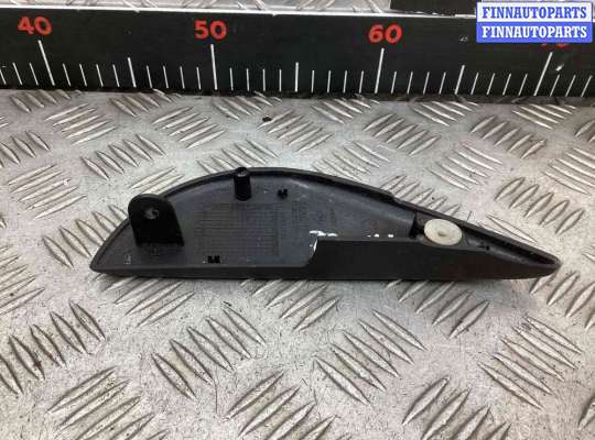 купить Накладка крыла (уголок зеркала) переднего правого на Volkswagen Passat Passat B5+ (3B) 2000-2005 рестайлинг