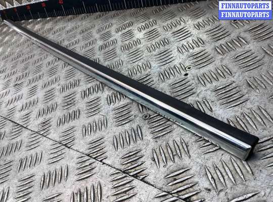 купить Молдинг стекла двери передней левой наружный на Volkswagen Passat Passat B5+ (3B) 2000-2005 рестайлинг