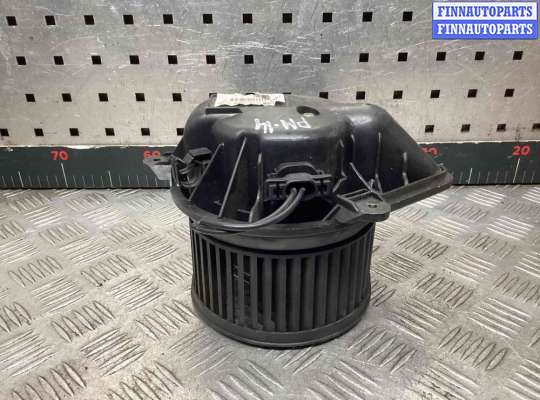 купить Моторчик печки на Renault Master Master II 1998-2010