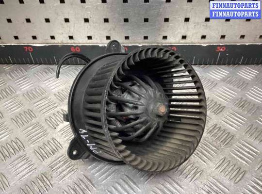 купить Моторчик печки на Renault Master Master II 1998-2010