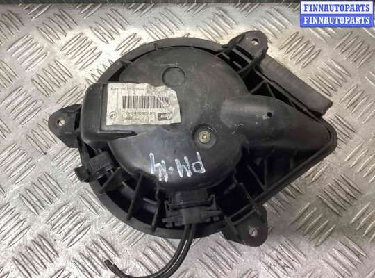 купить Моторчик печки на Renault Master Master II 1998-2010