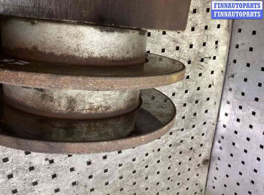 купить Диск тормозной задний на Opel Astra Astra G 1998-2004