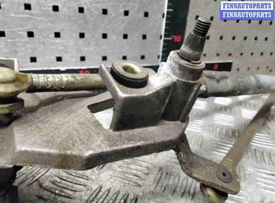 купить Механизм стеклоочистителя (трапеция дворников) на Opel Omega Omega B 1994-1999