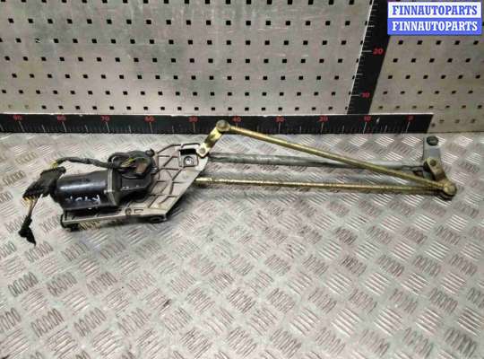 купить Механизм стеклоочистителя (трапеция дворников) на Opel Omega Omega B 1994-1999