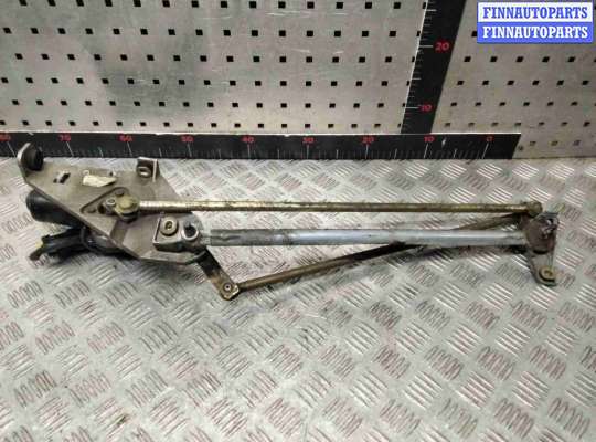 купить Механизм стеклоочистителя (трапеция дворников) на Opel Omega Omega B 1994-1999