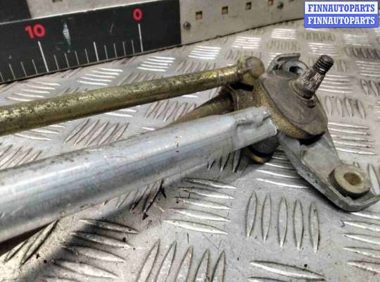 купить Механизм стеклоочистителя (трапеция дворников) на Opel Omega Omega B 1994-1999