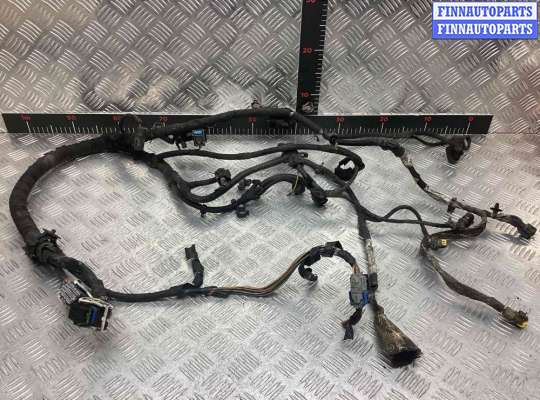 Проводка двигателя CT1110510 на Peugeot Boxer Boxer II 2006-2014