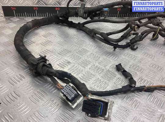 Проводка (коса) моторная на Citroen Jumper II (250/290)