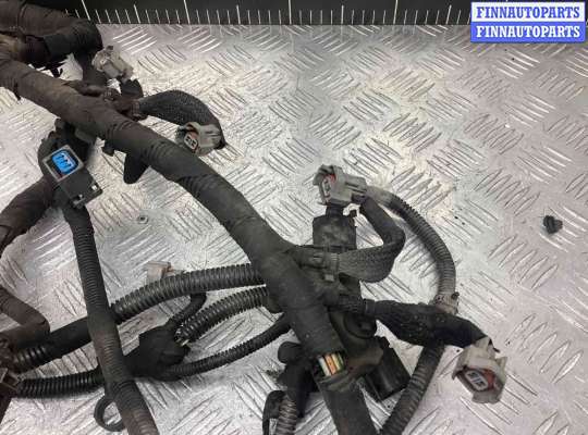 Проводка (коса) моторная на Citroen Jumper II (250/290)