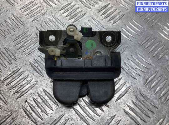 купить Замок багажника на Audi A6 A6 C5 (4B) 2001-2004 рестайлинг