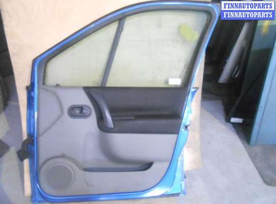 купить Дверь передняя правая на Renault Scenic II 2003-2009